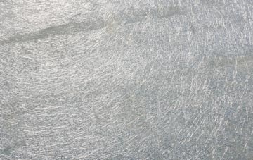 Highburton laminate fibreglass or shingles?