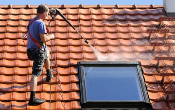 roof cleaning Highburton, West Yorkshire