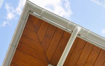 Highburton soffit types